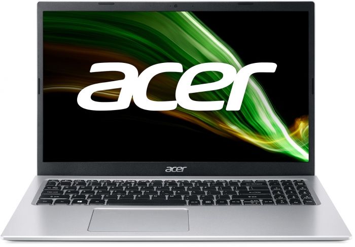 Ноутбук Acer Aspire 3 A315-58-76YH (NX.ADDEU.02Q) Silver