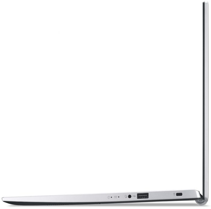 Ноутбук Acer Aspire 3 A315-58-76YH (NX.ADDEU.02Q) Silver