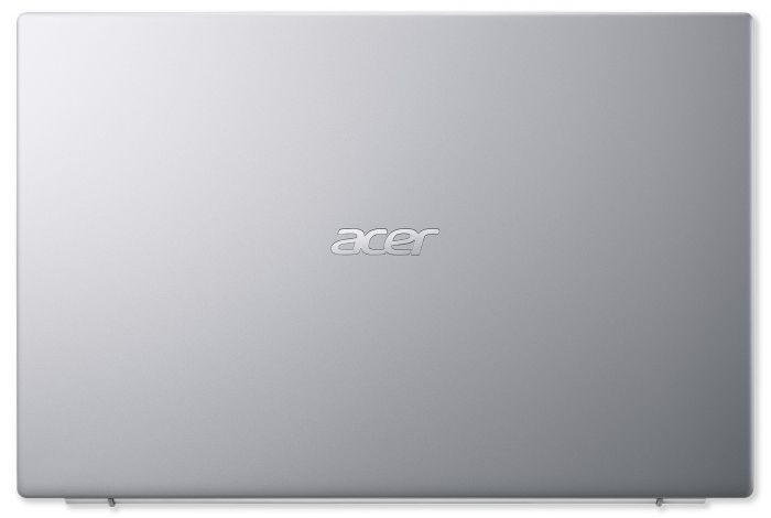 Ноутбук Acer Aspire 3 A315-58-76YH (NX.ADDEU.02Q) Silver