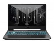 Ноутбук Asus TUF Gaming A15 FA506NFR-HN081 (90NR0JU7-M00530) Graphite Black