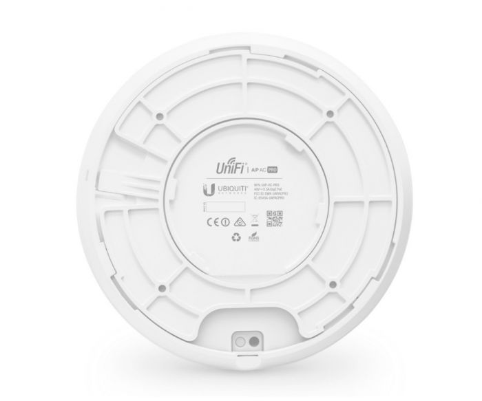 Точка доступу Ubiquiti UniFi AC Pro (UAP-AC-PRO)