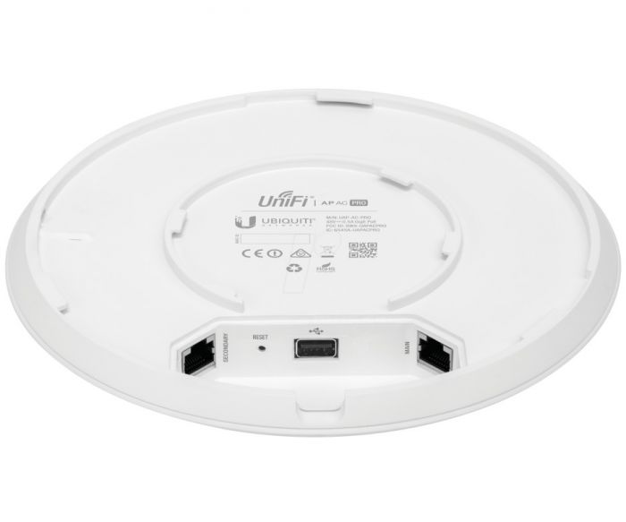 Точка доступу Ubiquiti UniFi AC Pro (UAP-AC-PRO)
