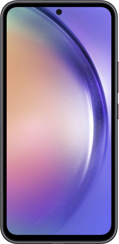 Смартфон Samsung Galaxy A54 SM-A546E 8/256GB Dual Sim Black (SM-A546EZKDSEK)