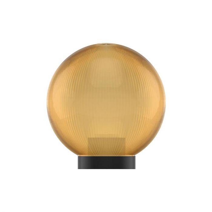 Світильник парковий Electrum Globe 200 Призматик (B-IP-0767)