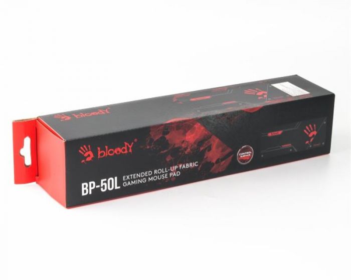 Iгрова поверхня BP-50L Bloody