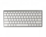 Клавіатура A4Tech Fstyler FX61 White