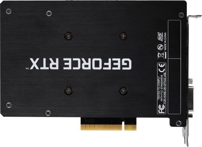 Відеокарта GF RTX 3050 8GB GDDR6 Dual Palit (NE63050018P1-1070D)