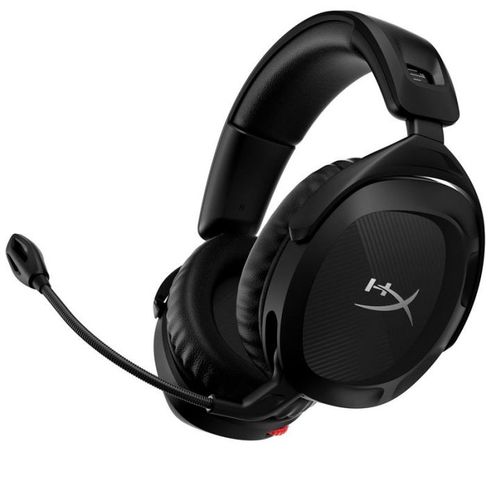 Гарнітура HyperX Cloud Stinger 2 USB/WL Black (676A2AA)