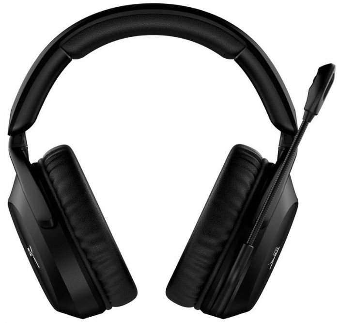 Гарнітура HyperX Cloud Stinger 2 USB/WL Black (676A2AA)