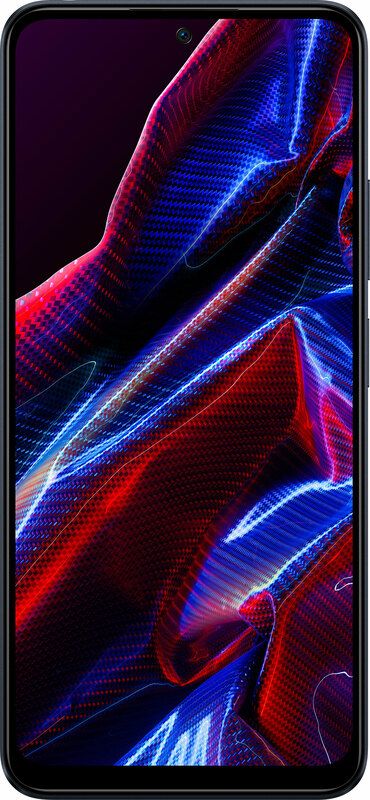 Смартфон Xiaomi Poco X5 5G 8/256GB Dual Sim Black