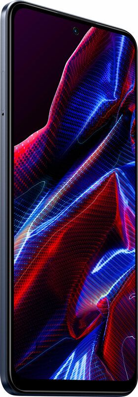 Смартфон Xiaomi Poco X5 5G 8/256GB Dual Sim Black