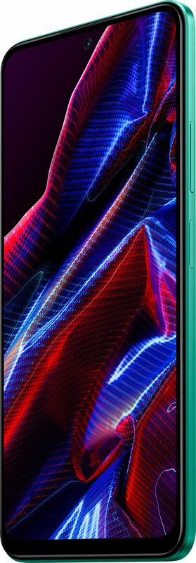 Смартфон Xiaomi Poco X5 5G 6/128GB Dual Sim Green EU_