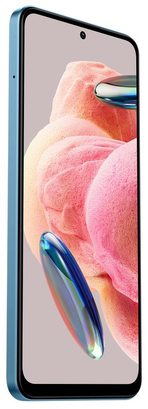 Смартфон Xiaomi Redmi Note 12 4/128GB Dual Sim Ice Blue EU_