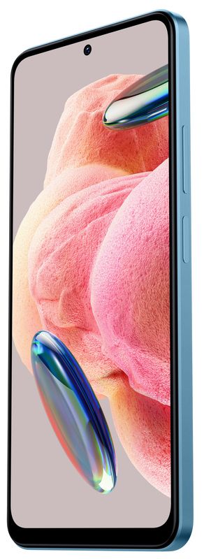 Смартфон Xiaomi Redmi Note 12 8/256GB Dual Sim Ice Blue