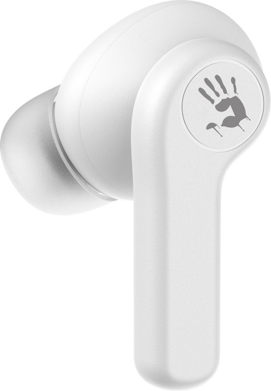 Bluetooth-гарнітура A4Tech Bloody M30 White