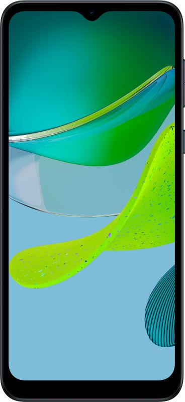 Смартфон Motorola Moto E13 2/64GB Dual Sim Aurora Green (PAXT0035RS)