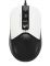 Миша A4Tech Fstyler FM12 Panda Black