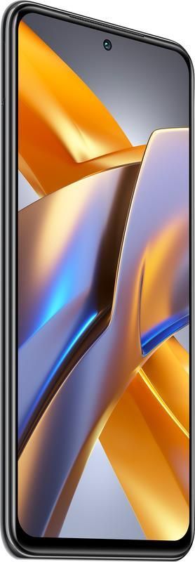 Смартфон Xiaomi Poco M5S 8/256GB NFC Dual Sim Gray EU_