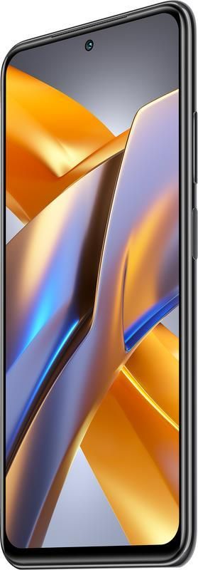 Смартфон Xiaomi Poco M5S 8/256GB NFC Dual Sim Gray EU_