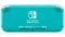 Ігрова консоль Nintendo Switch Lite HDH-001 Turquoise_JP