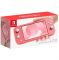 Ігрова консоль Nintendo Switch Lite HDH-001 Coral_JP