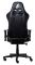Крісло для геймерів 1stPlayer FK3 Black-Gray