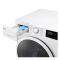 Пральна машина LG F4V3VS7WW