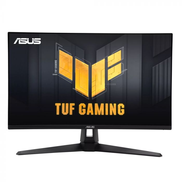 Монітор Asus 27" VG27AQA1A (90LM05Z0-B05370) VA Black 170Hz