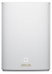 Wi-Fi Mesh система Asus ZenWiFi AX Hybrid (XP4) 1pk White (90IG05T0-BM9100)