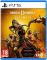 Гра Mortal Kombat 11 Ultimate Edition для Sony PlayStation 5, Russian subtitles,  Blu-ray (5051895413210)