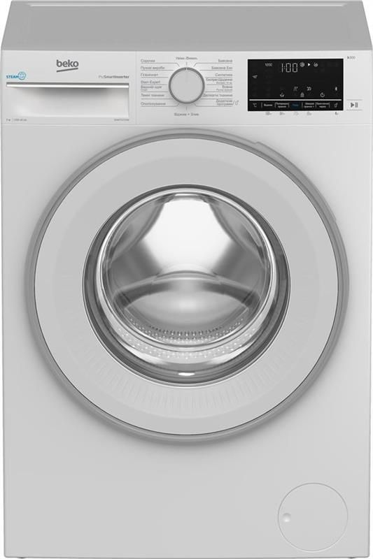 Пральна машина Beko B3WFU5723W