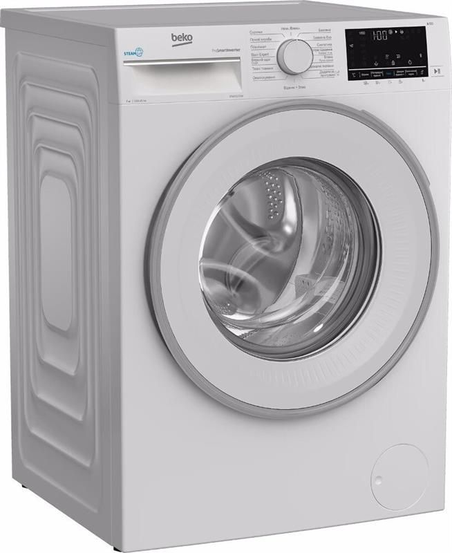 Пральна машина Beko B3WFU5723W