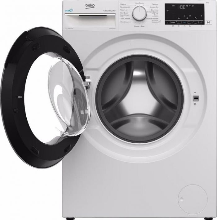 Пральна машина Beko B3WFU5723W