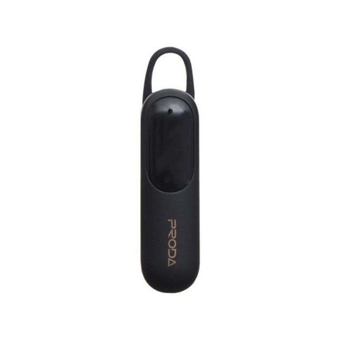 Bluetooth-гарнітура Proda PD-BE300 Palo Black (6971278724841)