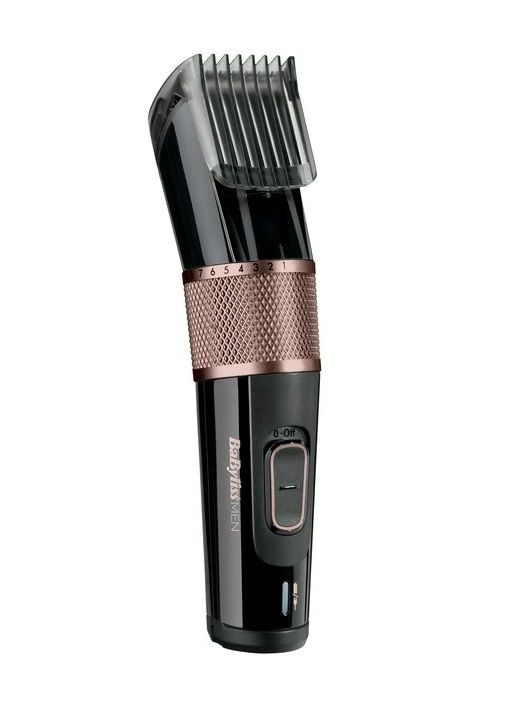 Машинка для стрижки Babyliss E974E