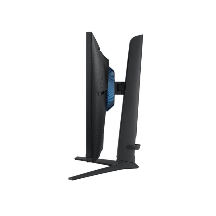 Монiтор Samsung 27" Odyssey G4 S27BG400EI (LS27BG400EIXUA) IPS Black