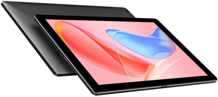 Планшет Chuwi HiPad X 6/128GB Dual Sim Gray