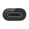 Адаптер Belkin micro USB - USB Type-C (F/M) Black (F2CU058BTBLK)