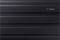 Накопичувач зовнішній SSD 2.5" USB 4.0TB Samsung T7 Shield Black (MU-PE4T0S/EU)