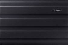 Накопичувач зовнішній SSD 2TB Samsung T7 Shield Black (MU-PE2T0S/WW)