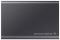 Накопичувач зовнішній SSD 1TB Samsung T7 Titan Gray (MU-PC1T0T/WW)