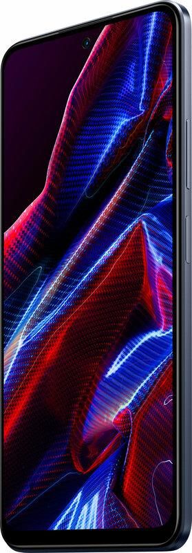 Смартфон Xiaomi Poco X5 5G 8/256GB Dual Sim Black EU_