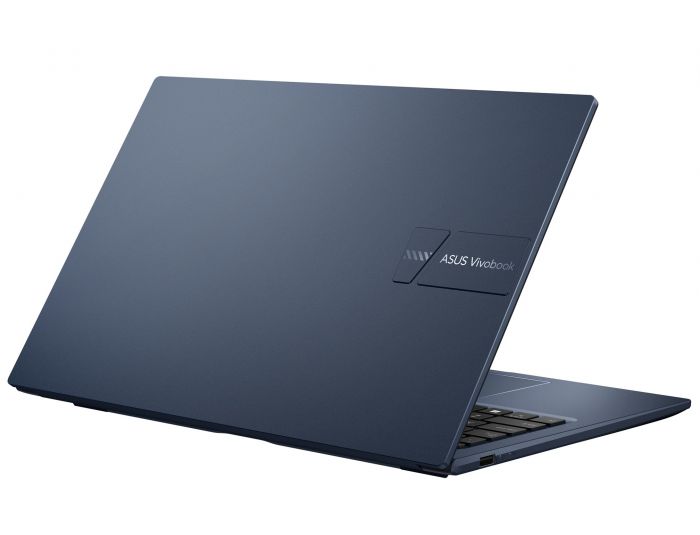 Ноутбук Asus Vivobook 15 X1504VA-BQ499 (90NB10J1-M00PH0) Quiet Blue