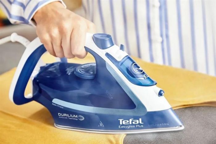 Праска Tefal Easygliss 2 FV5770E0