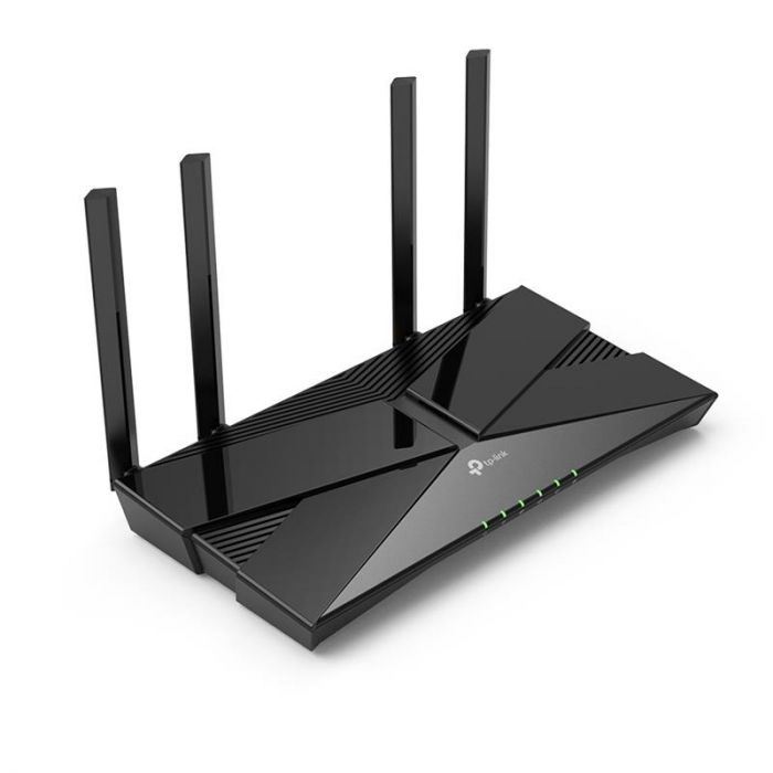 Бездротовий маршрутизатор TP-Link EX220