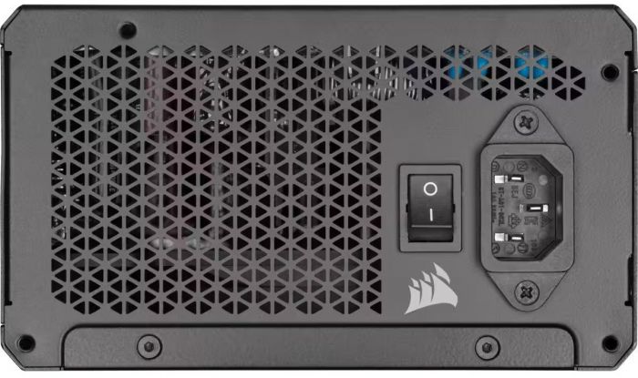 Блок живлення Corsair RM1000x Shift PCIE5 (CP-9020253-EU) 1000W