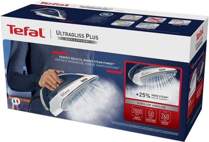 Праска Tefal Ultragliss Plus FV6812E0