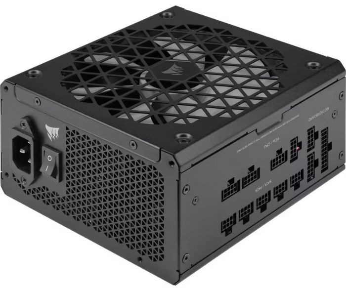 Блок живлення Corsair RM850x Shift PCIE5 (CP-9020252-EU) 850W