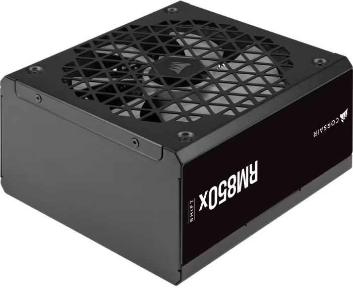 Блок живлення Corsair RM850x Shift PCIE5 (CP-9020252-EU) 850W