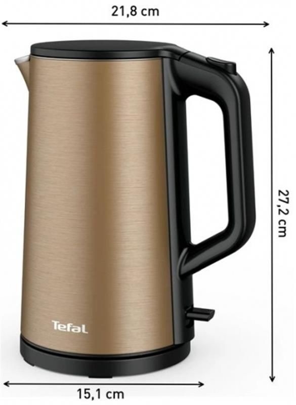 Електрочайник Tefal KI583C10